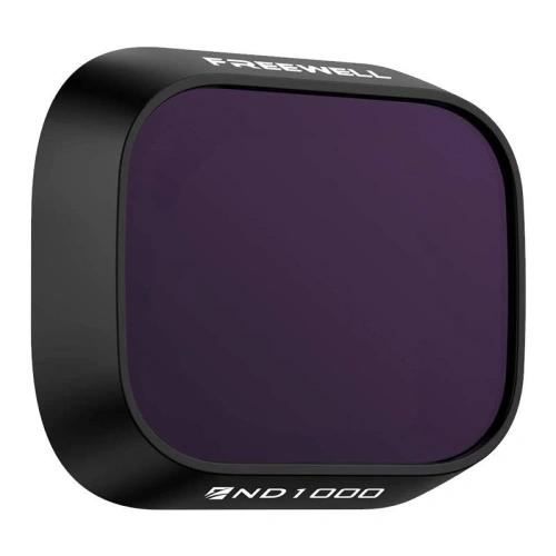 Buy Freewell ND1000 Filter DJI Mini 3 Pro/Mini 3 - FRW50 - {ean13} - Home Screen Store Europe