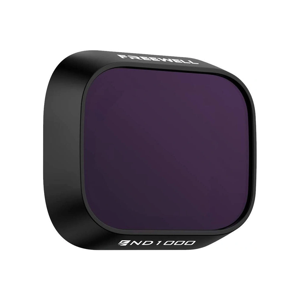 Filtr ND1000 Freewell do DJI Mini 3 Pro / Mini 3