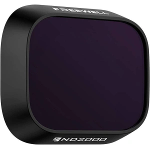 Kup Filtr ND2000 Freewell do DJI Mini 3 Pro / Mini 3 - FRW51 - {ean13} - Sklep Home Screen