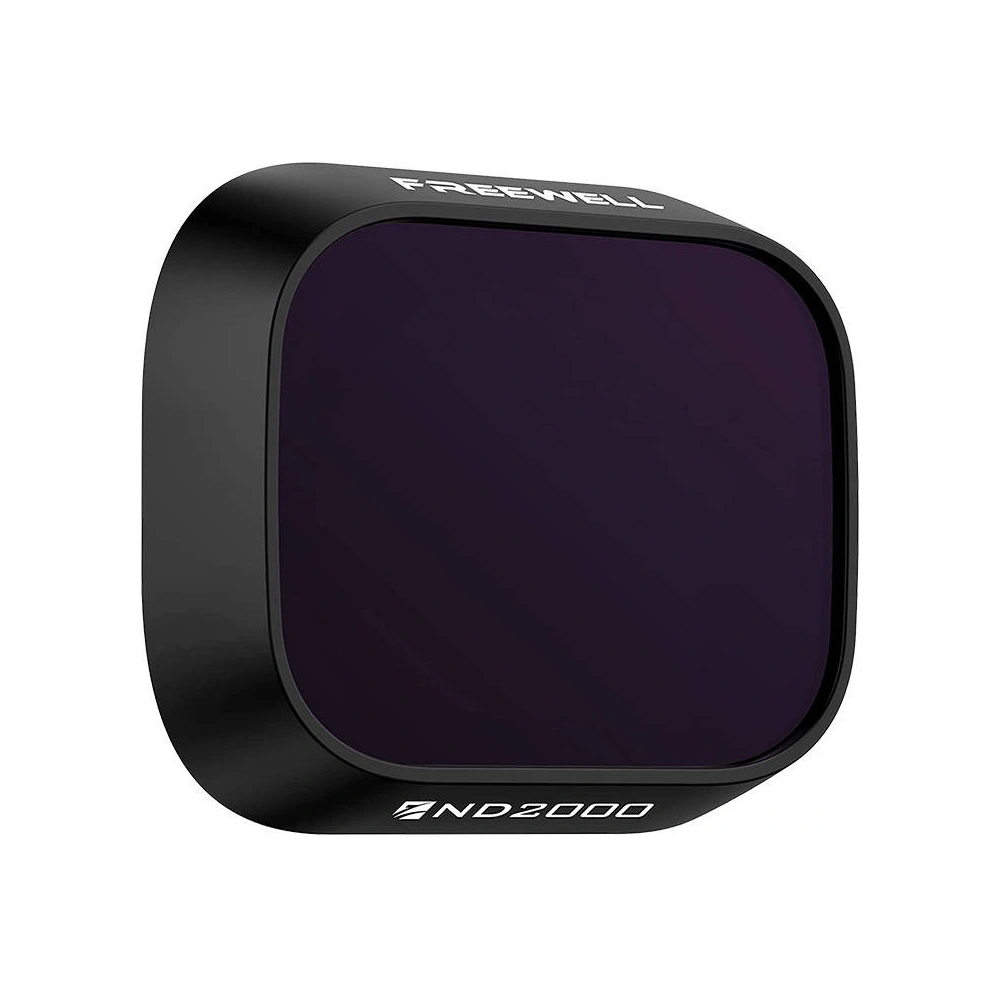 Filtr ND2000 Freewell do DJI Mini 3 Pro / Mini 3