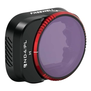 Kup Freewell ND4/PL-Filter für DJI Mini 3 Pro / Mini 3 - FRW53 - {ean13} - Sklep Home Screen