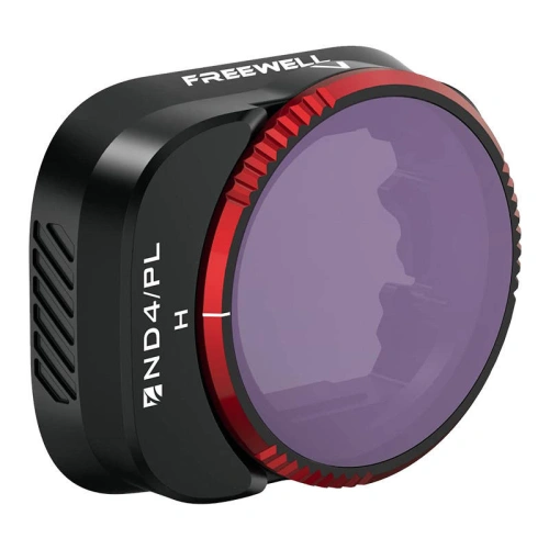 Buy Freewell ND4/PL Filter DJI Mini 3 Pro/Mini 3 - FRW53 - {ean13} - Home Screen Store Europe