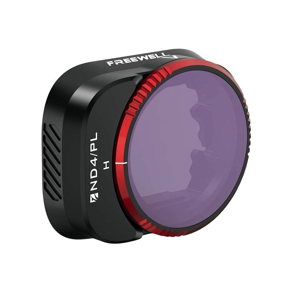 Filtr ND4/PL Freewell do DJI Mini 3 Pro / Mini 3