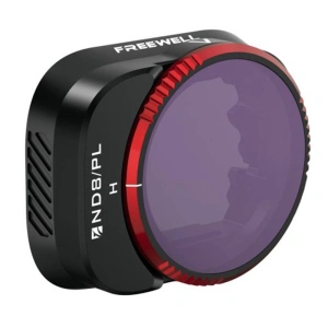 Kup Filtr ND8/PL Freewell do DJI Mini 3 Pro / Mini 3 - FRW54 - {ean13} - Sklep Home Screen