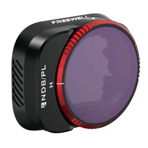 Kup Freewell ND8/PL-Filter für DJI Mini 3 Pro / Mini 3 - FRW54 - {ean13} - Sklep Home Screen
