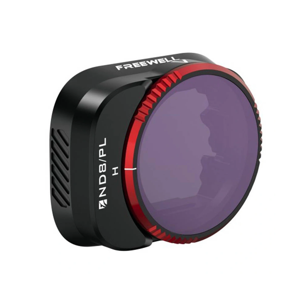 Filtr ND8/PL Freewell do DJI Mini 3 Pro / Mini 3