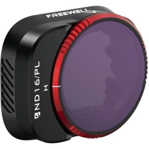 Kup Filtr ND16/PL Freewell do DJI Mini 3 Pro / Mini 3 - FRW55 - {ean13} - Sklep Home Screen