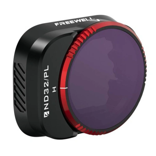 Buy Freewell ND32/PL Filter DJI Mini 3 Pro/Mini 3 - FRW56 - {ean13} - Home Screen Store Europe