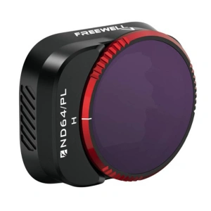Kup Filtr ND64/PL Freewell do DJI Mini 3 Pro / Mini 3 - FRW57 - {ean13} - Sklep Home Screen