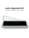 Kup Szkło hartowane Spigen GLAS.tR AlignMaster Apple iPhone 11 Pro Max Black - SPN878BLK - {ean13} - Sklep Home Screen