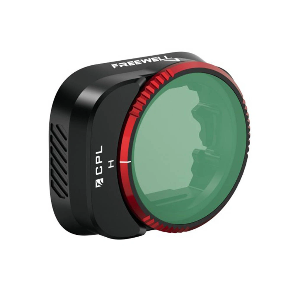 Filtr CPL Freewell do DJI Mini 3 Pro / Mini 3