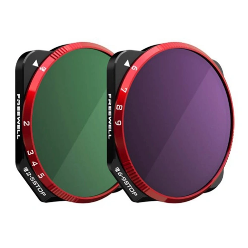 Buy Freewell VND Filter DJI Mavic 3 [2 PACK] - FRW62 - {ean13} - Home Screen Store Europe
