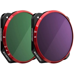 Buy Freewell Mist VND Filter DJI Mavic 3 [2 PACK] - FRW63 - {ean13} - Home Screen Store Europe