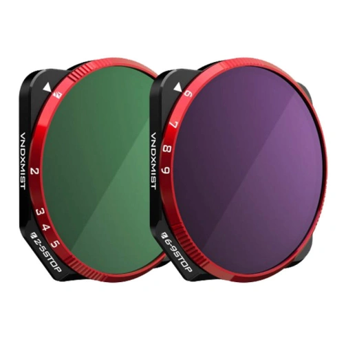 Buy Freewell Mist VND Filter DJI Mavic 3 [2 PACK] - FRW63 - {ean13} - Home Screen Store Europe