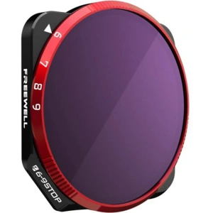 Kup Freewell VND 6-9 Grad Filter für DJI Mavic 3 - FRW64 - {ean13} - Sklep Home Screen