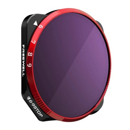 Kup Freewell VND 6-9 Grad Filter für DJI Mavic 3 - FRW64 - {ean13} - Sklep Home Screen