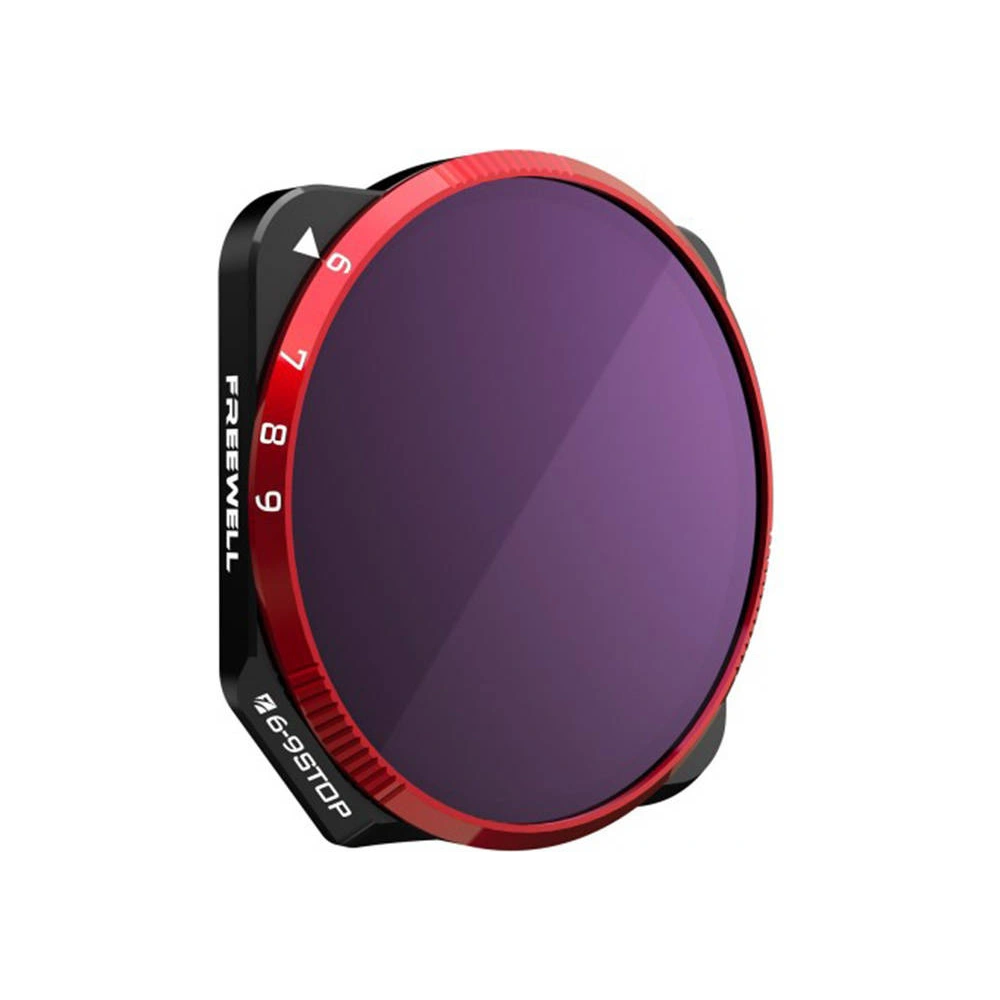 Filtr VND 6-9 stopni Freewell do DJI Mavic 3