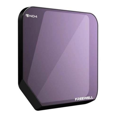 Kup Freewell ND4-Filter für DJI Mavic 3 - FRW65 - {ean13} - Sklep Home Screen