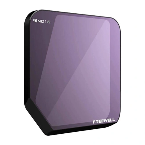 Kup Filtru ND16 Freewell pentru DJI Mavic 3 - FRW66 - {ean13} - Sklep Home Screen