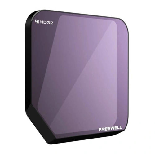 Kup Filtr ND32 Freewell do DJI Mavic 3 - FRW67 - {ean13} - Sklep Home Screen