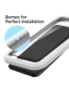 Kup Gehärtetes Glas Spigen GLAS.tR AlignMaster Apple iPhone 11 Pro Max Schwarz - SPN878BLK - {ean13} - Sklep Home Screen