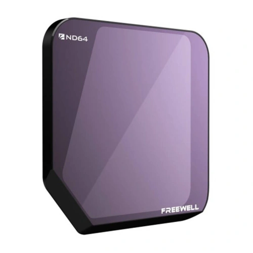Kup Freewell ND64 Filter für DJI Mavic 3 - FRW68 - {ean13} - Sklep Home Screen