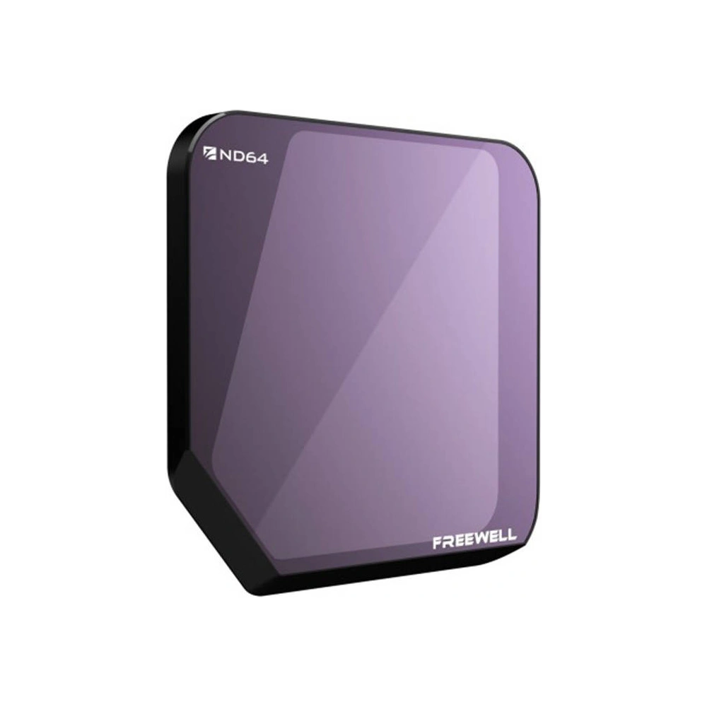 Filtr ND64 Freewell do DJI Mavic 3
