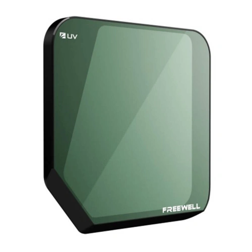 Kup Filtr UV Freewell do DJI Mavic 3 - FRW69 - {ean13} - Sklep Home Screen