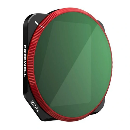 Kup Filtru CPL Freewell pentru DJI Mavic 3 - FRW70 - {ean13} - Sklep Home Screen