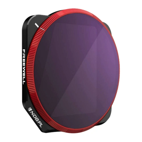 Buy Freewell ND8/PL Filter DJI Mavic 3 - FRW71 - {ean13} - Home Screen Store Europe