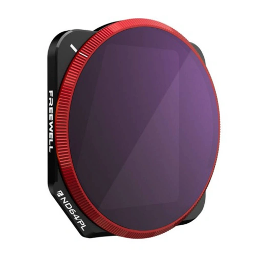Buy Freewell ND64/PL Filter DJI Mavic 3 - FRW72 - {ean13} - Home Screen Store Europe