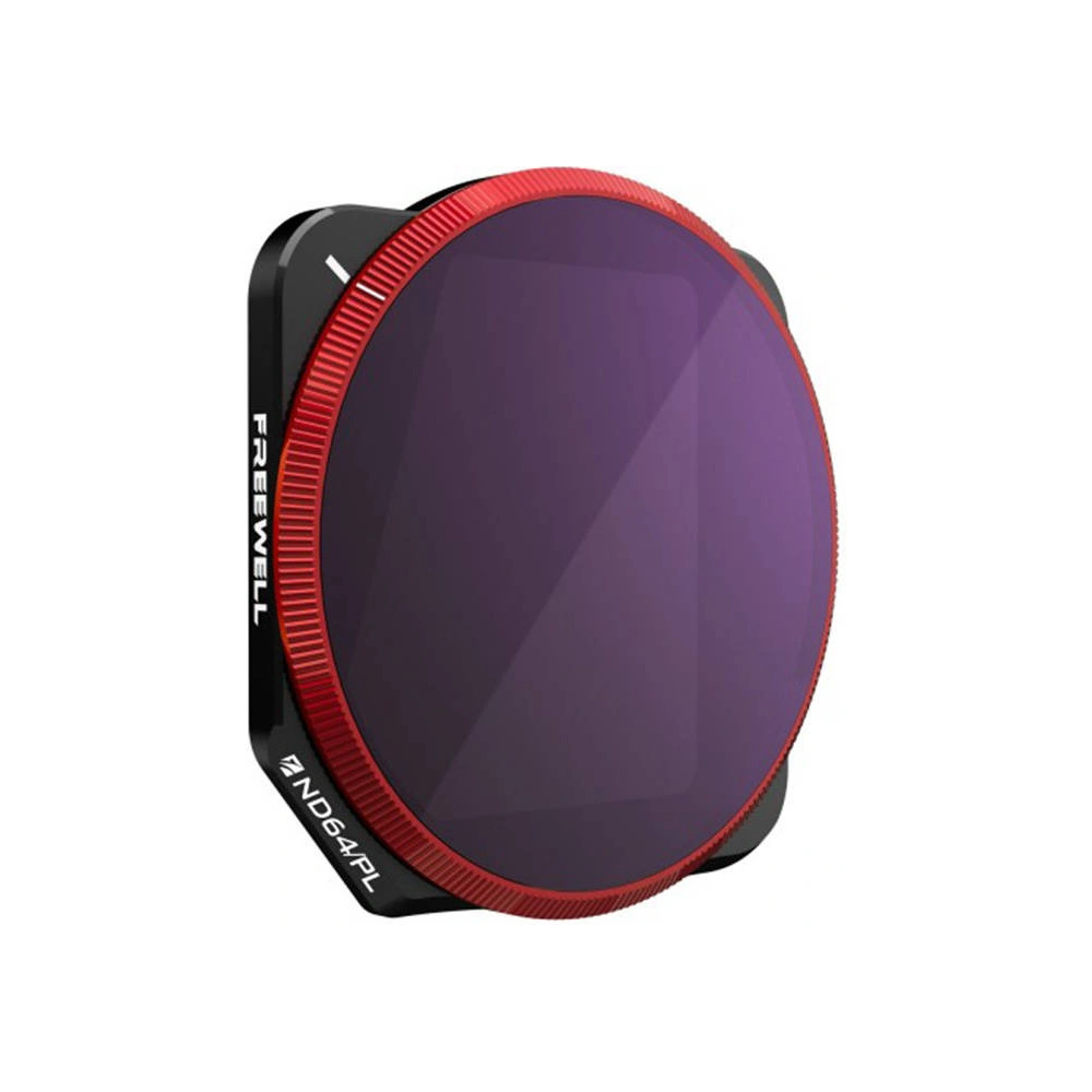 Filtr ND64/PL Freewell do DJI Mavic 3