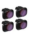 Freewell Satz von 4 Filtern Bright Day für DJI Mini 2/ Mini 2 SE