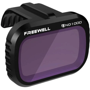 Kup Filtr ND1000 Freewell do DJI Mini 2/ Mini 2 SE - FRW75 - {ean13} - Sklep Home Screen