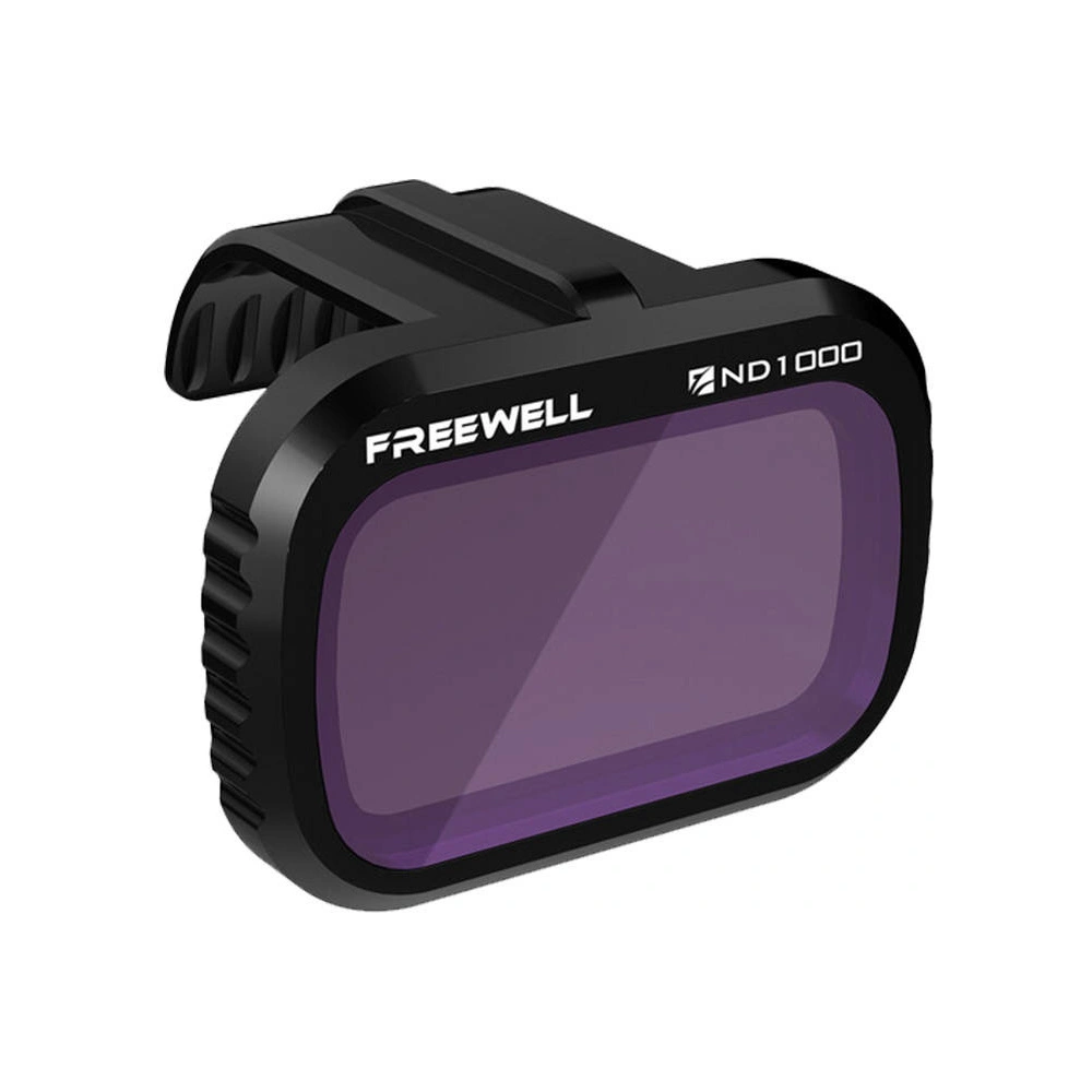 Filtr ND1000 Freewell do DJI Mini 2/ Mini 2 SE