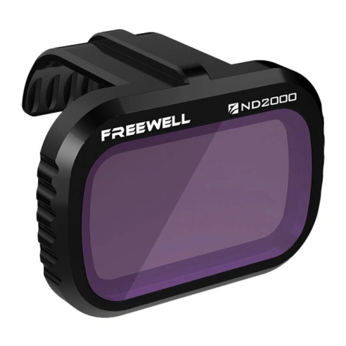Kup ND2000 szűrő Freewell DJI Mini 2 / Mini 2 SE-hez - FRW76 - {ean13} - Sklep Home Screen