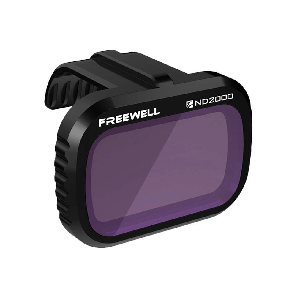 Filtr ND2000 Freewell do DJI Mini 2 / Mini 2 SE