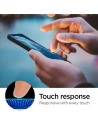 Kup Gehärtetes Glas Spigen GLAS.tR AlignMaster Apple iPhone 11 Pro Max Schwarz - SPN878BLK - {ean13} - Sklep Home Screen