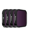 Kup Zestaw 4 filtrów Freewell 4K Standard Day do GoPro HERO11/HERO10/HERO9 (czarny) - FRW78 - {ean13} - Sklep Home Screen