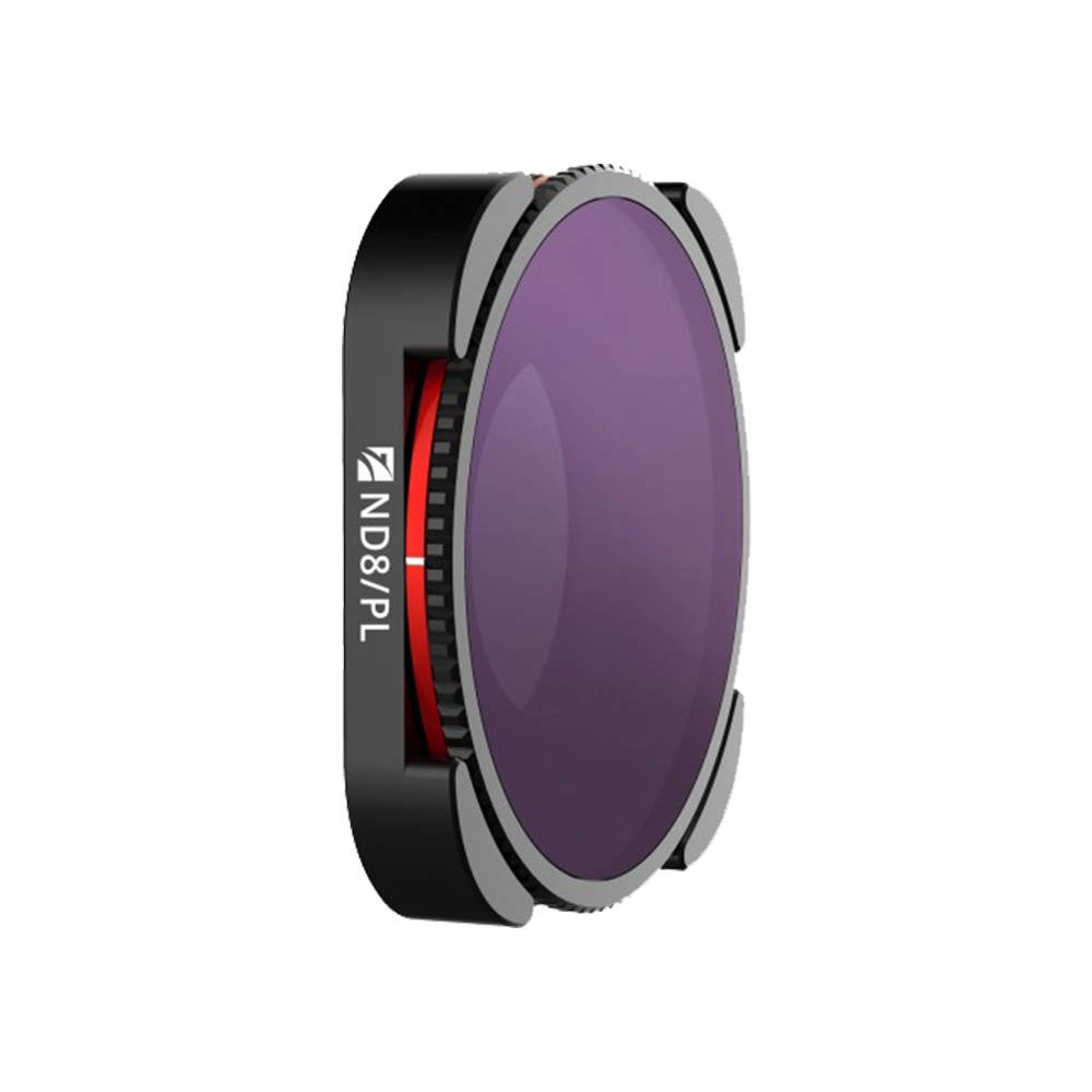 Filtr Freewell ND8/PL do GoPro HERO11/HERO10/HERO9