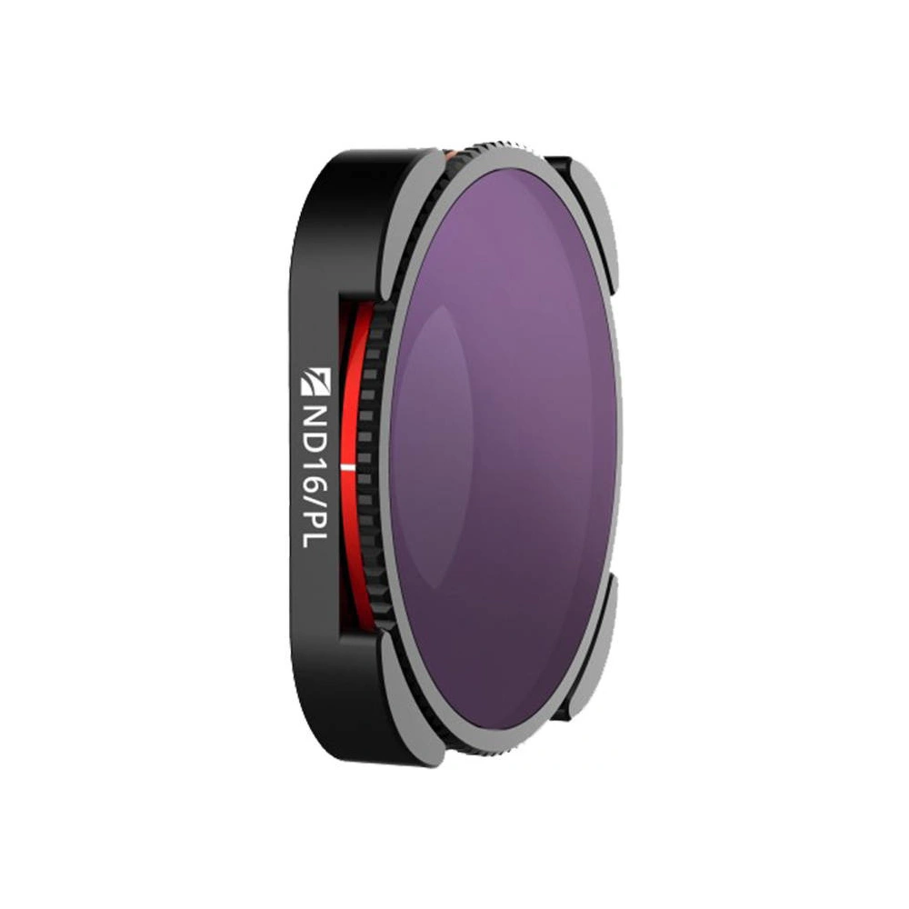 Filtr Freewell ND16/PL do GoPro HERO11/HERO10/HERO9