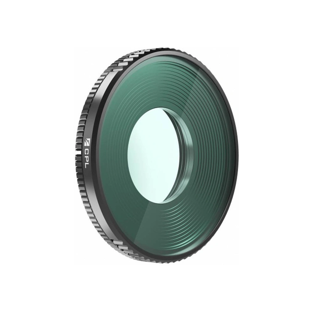Filtr CPL Freewell do DJI Action 3