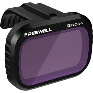 Kup Filtr ND64 Freewell do DJI Mini 2/Mini 2 SE - FRW97 - {ean13} - Sklep Home Screen