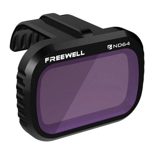 Buy Freewell ND64 Filter DJI Mini 2/Mini 2 SE - FRW97 - {ean13} - Home Screen Store Europe