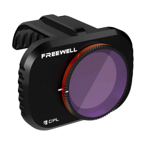 Kup CPL szűrő Freewell a DJI Mini 2/Mini 2 SE-hez - FRW98 - {ean13} - Sklep Home Screen