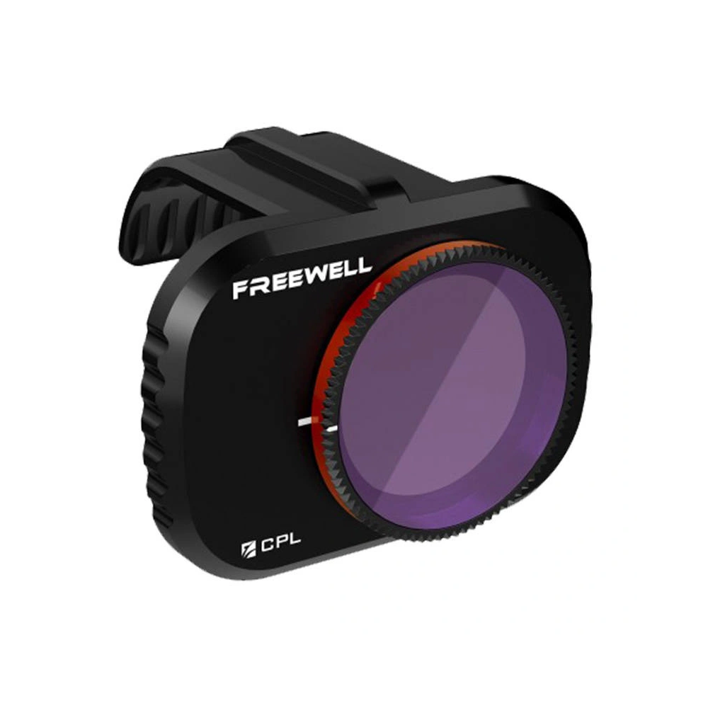 Filtr CPL Freewell do DJI Mini 2/Mini 2 SE