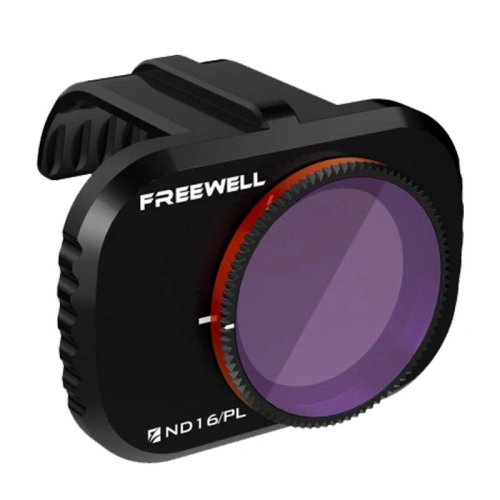 Kup Filtr ND16/PL Freewell pro DJI Mini 2 / Mini 2 SE - FRW99 - {ean13} - Sklep Home Screen