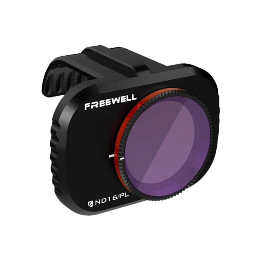 Filtr ND16/PL Freewell do DJI Mini 2 / Mini 2 SE