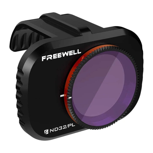 Kup Freewell ND32/PL-Filter für DJI Mini 2/Mini 2 SE - FRW100 - {ean13} - Sklep Home Screen