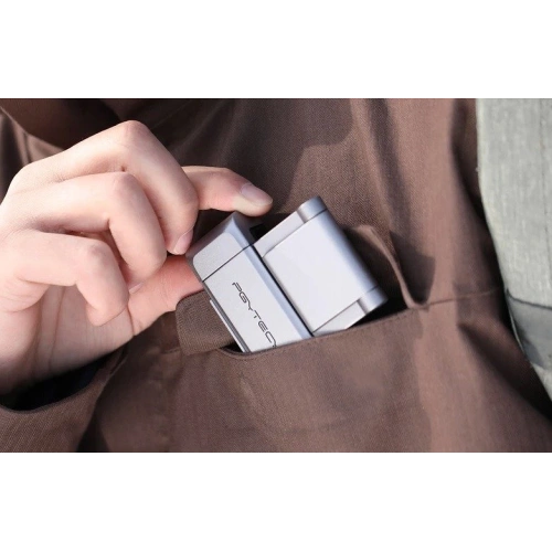 Kup PGYTECH Smartphone-Halterung (Plus) für DJI Osmo Pocket / Pocket 2 (P-18C-029) - PGY12 - {ean13} - Sklep Home Screen
